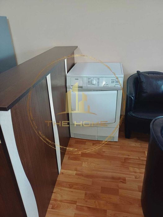 Дава се под наем Двустаен апартамент в Варна, Лятно кино Тракия - 60 кв.м за 400 € - Снимка #3