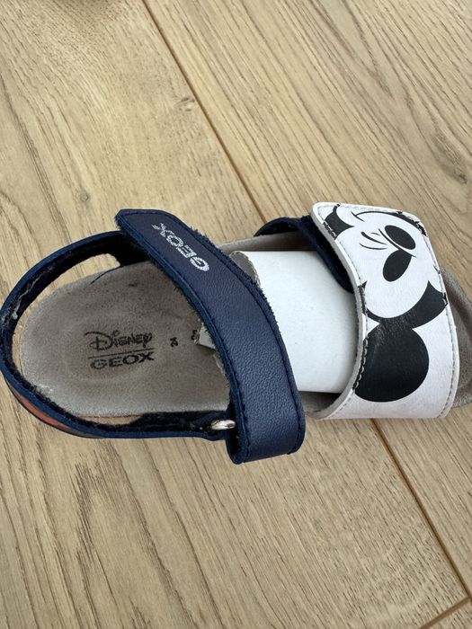 Детски сандали Geox Disney / Размери 24 и 26
