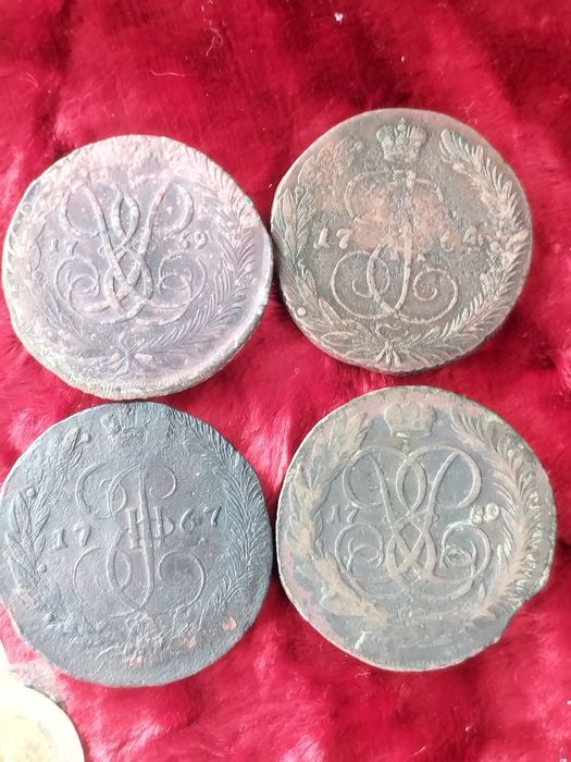 Мехиоровые ножи ссср