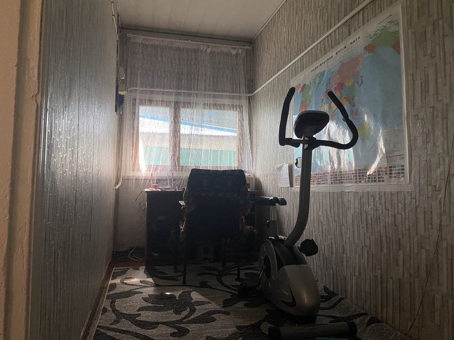 Продажа частного дома