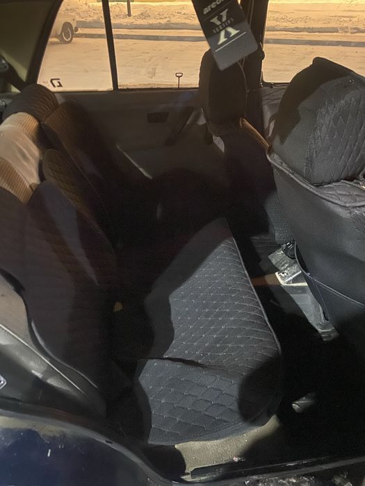 Продам гольф 2 1,8 карбюратор