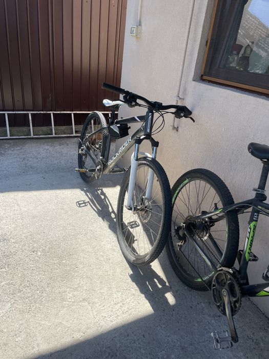 Biciclete perfect functionale