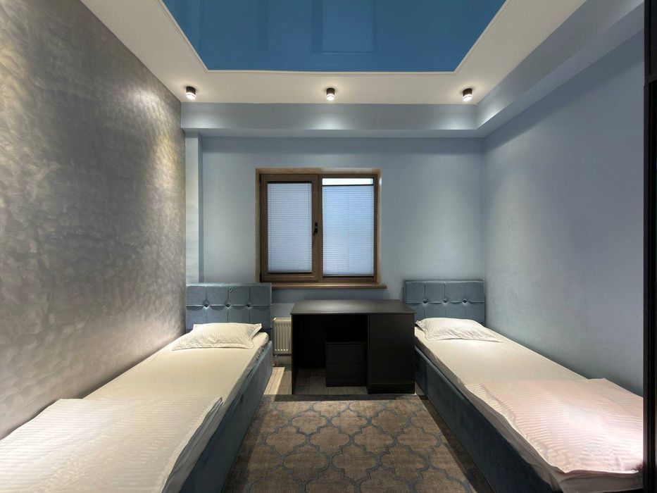 ЖК Ташкент Сити! Аренда 3х-ком квартиры в элитном комплексе!