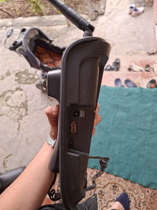 Дамашний телефон