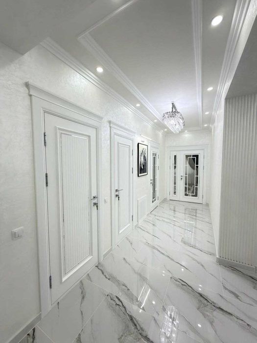 №4656 Продается квартира с ремонтом