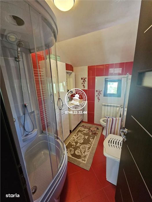Vila  de vanzare Iasi Letcani, Letcani,