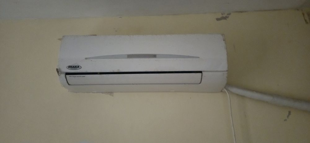 Продавам климатик Osaka