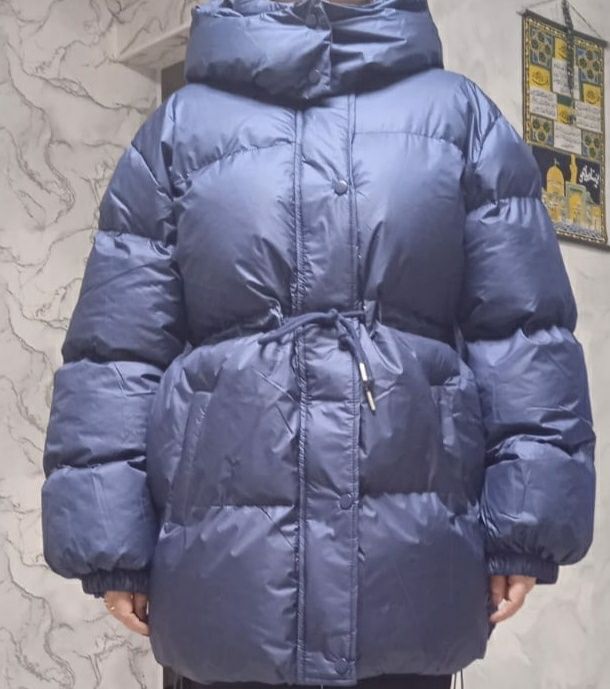 Верхняя одежда женская