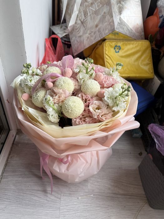 Цветы от Celine в наличии