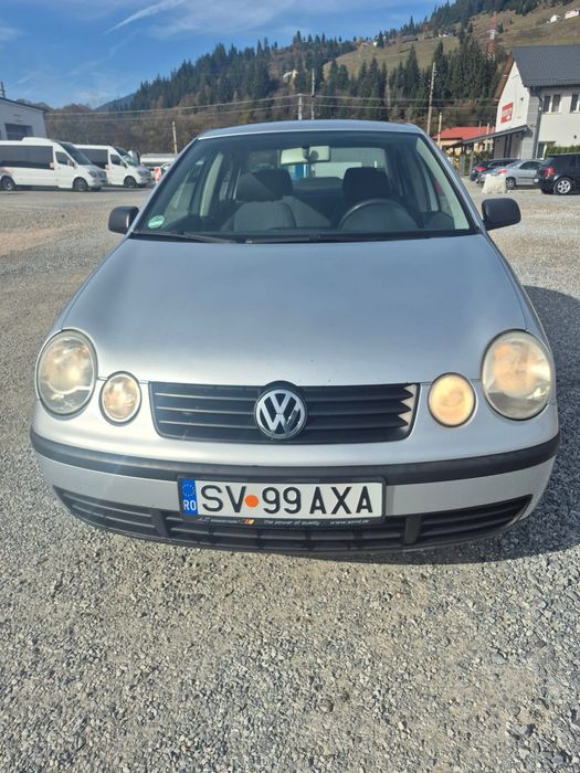 De vanzare Vw POLO