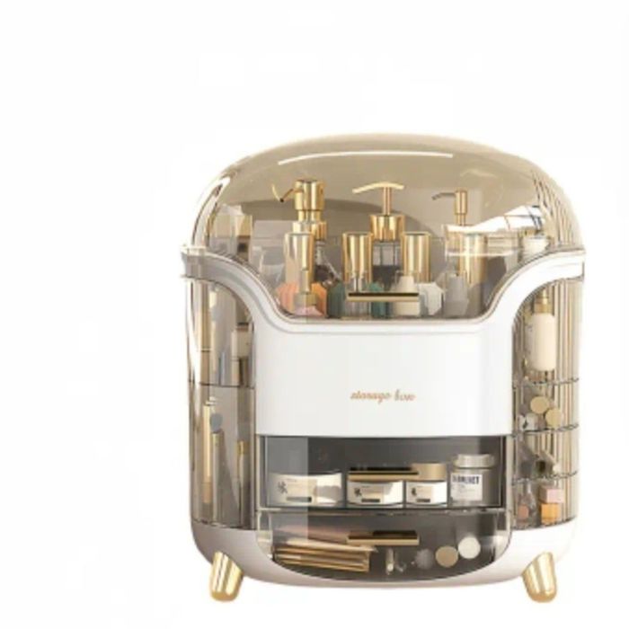 Люксовый огранайзер для косметики