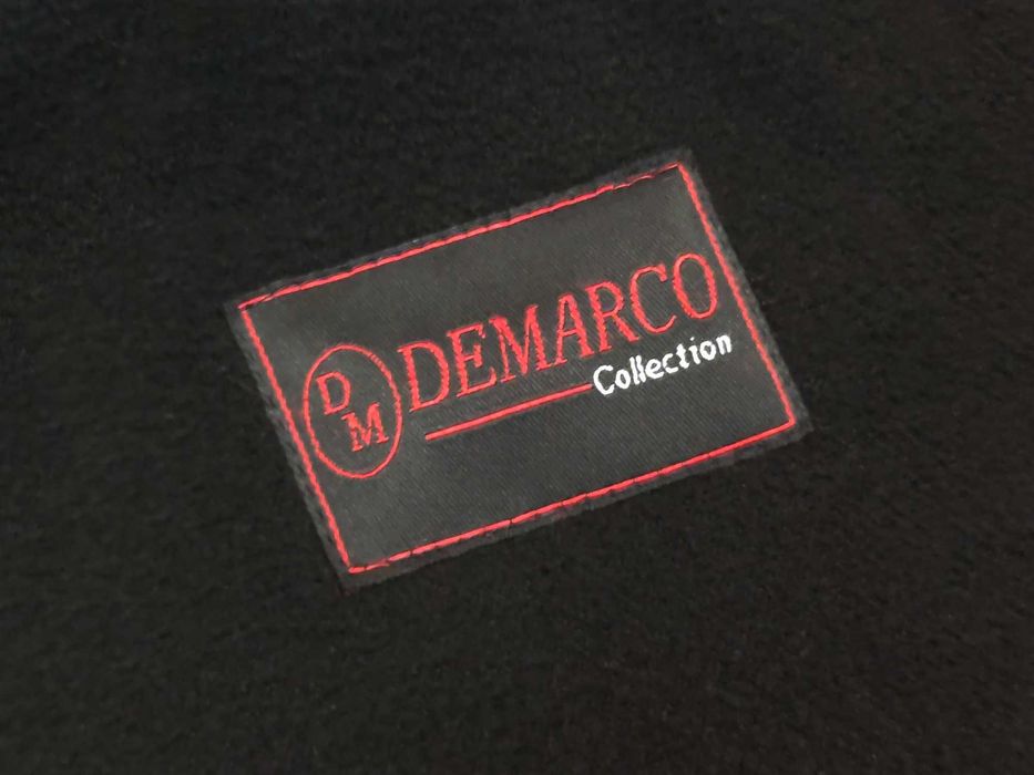 Palton barbatesc de iarna Demarco