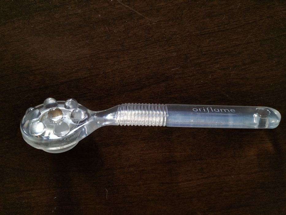 Массажёр для лица