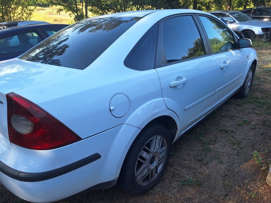Dezmembrari Ford Focus 2 1.8 tdci an 2007