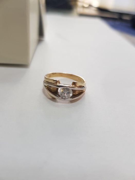Inel Aur 14K 3.94gr (cdc)