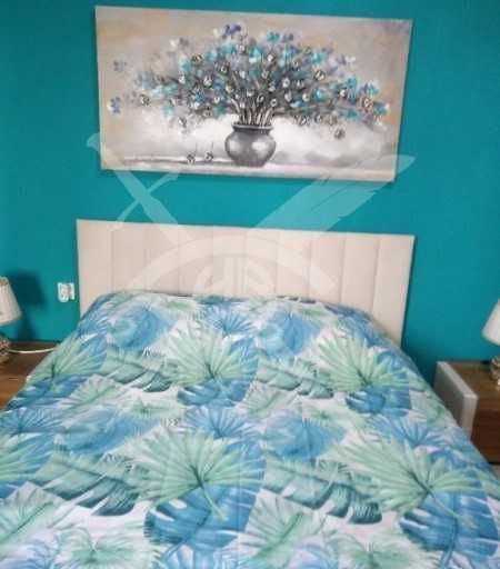 Двустаен апартамент в Христо Смирненски!