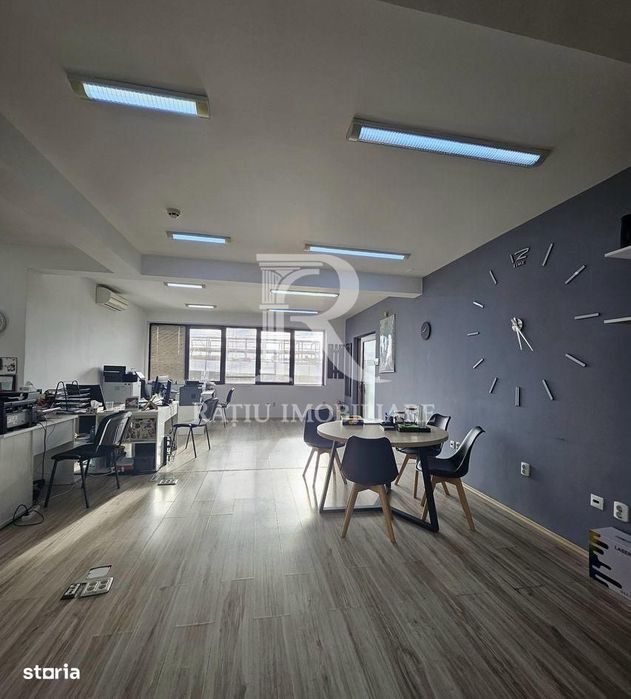 Spațiu ideal pentru birouri | Utilități incluse in pret | Oradea