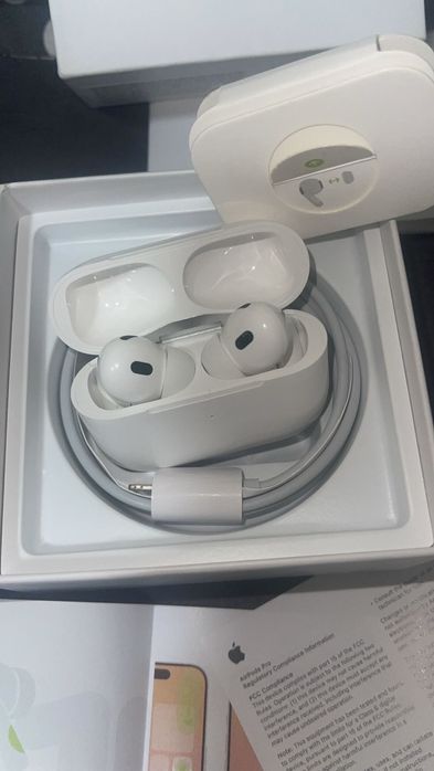 Apple Airpods pro 2