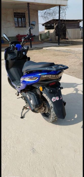 Мопед макс хорошее состояние