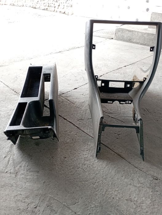 Запчасти Ауди С4