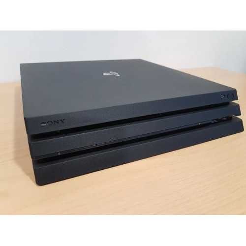 PlayStation 4 Pro PS4 Pro 1TB + 4 Нови Джойстика  Multiplayer Set