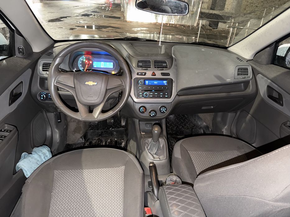 Cobalt mexanika 2020 sotiladi