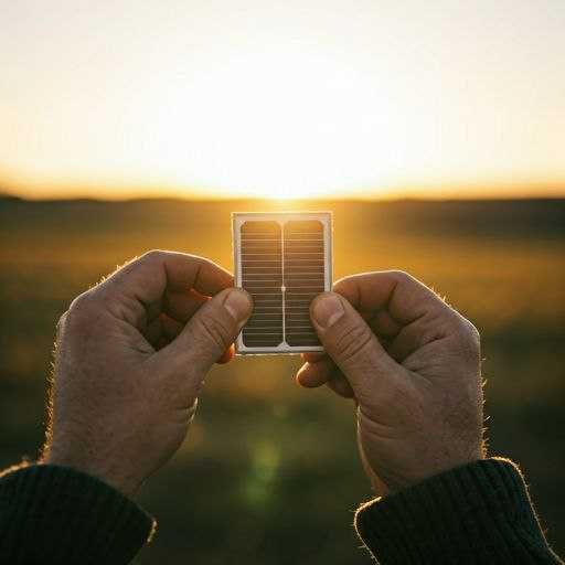 AUREN SOLAR 620W: Ikki tomonlama quyosh paneli