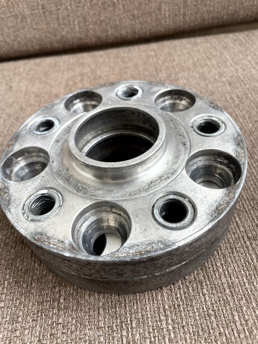 distanțiere 6x20mm H&R