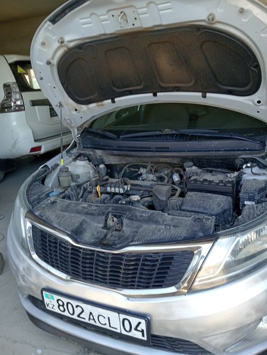 Выездной ремонт авто