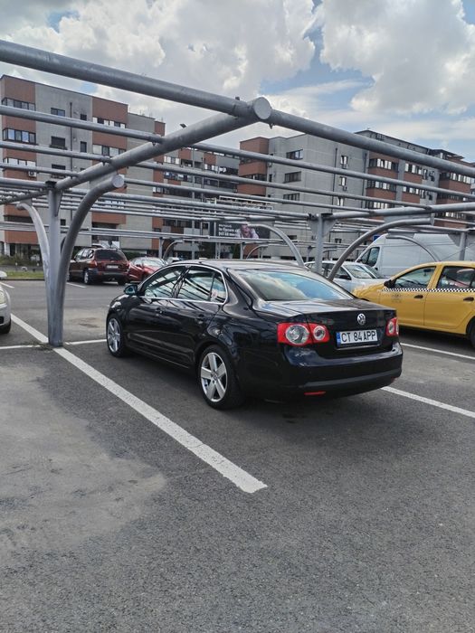 Vand  Volkswagen JETTA 1.9 TDI