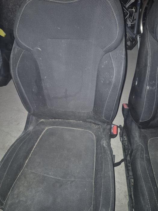 Vand Scaune fata Megane 4