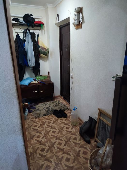 Продам квартиру тёплая