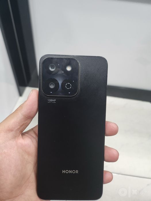 Honor x7d 8/256