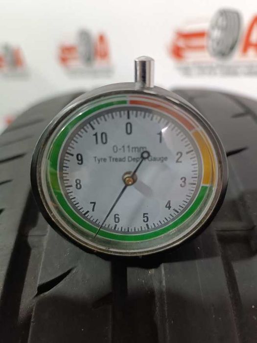ANVELOPE 215 50 18 92W 215/50/18 FALKEN CP V10504 VARA