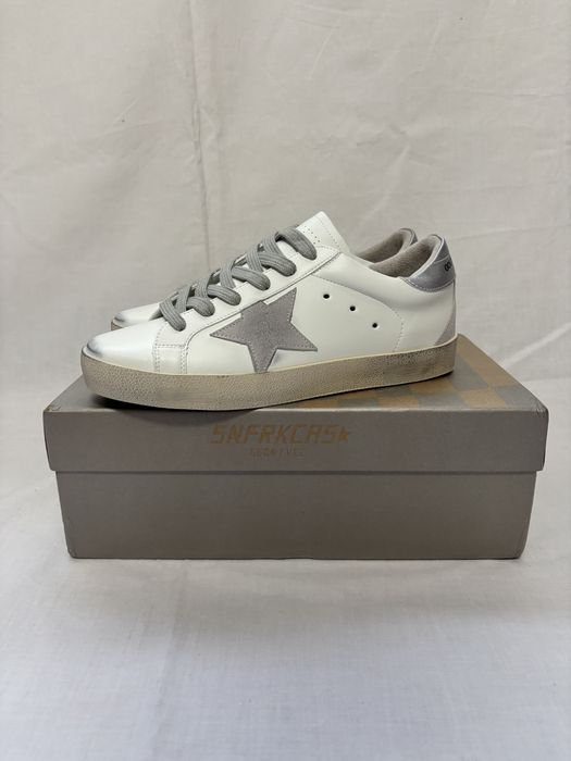 Sneakersi Golden Goose, Marimea 37, Perfecti pentru un cadou
