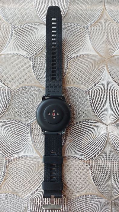 Продавам смарт часовник Amazfit GTR Lite 47mm
