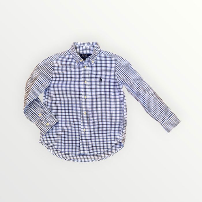 Детски дрехи за момичета и момчета от Ralph Lauren