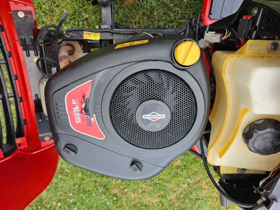 Тракторна Косачка JONSERED/HUSQVARNA. 16.к.с Перфектна