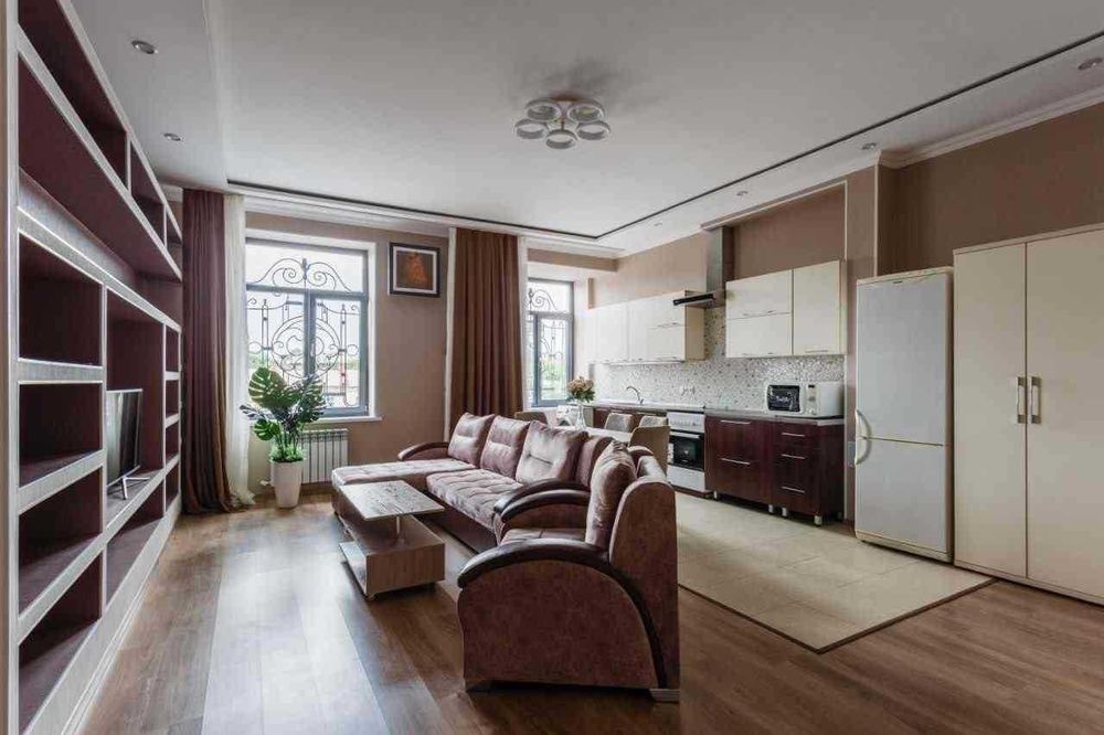 сдается в новостройке , кафе Фригат