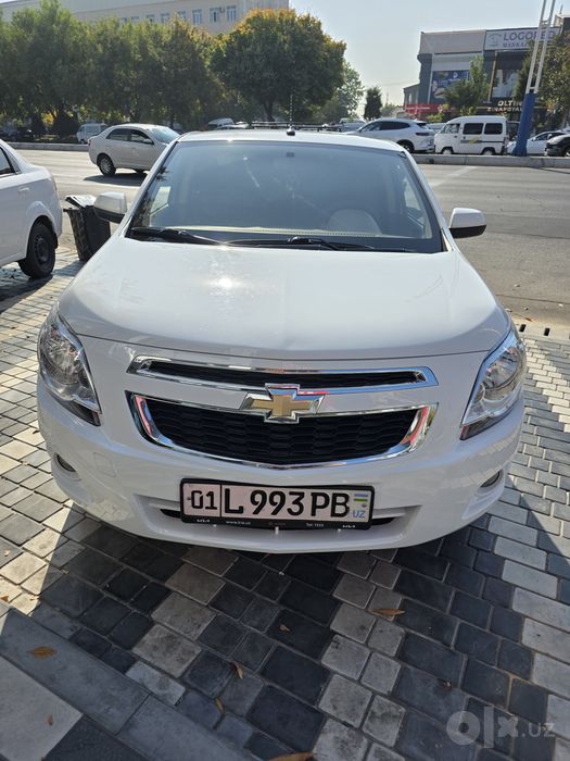 Срочно продам кобальт автомат каропка