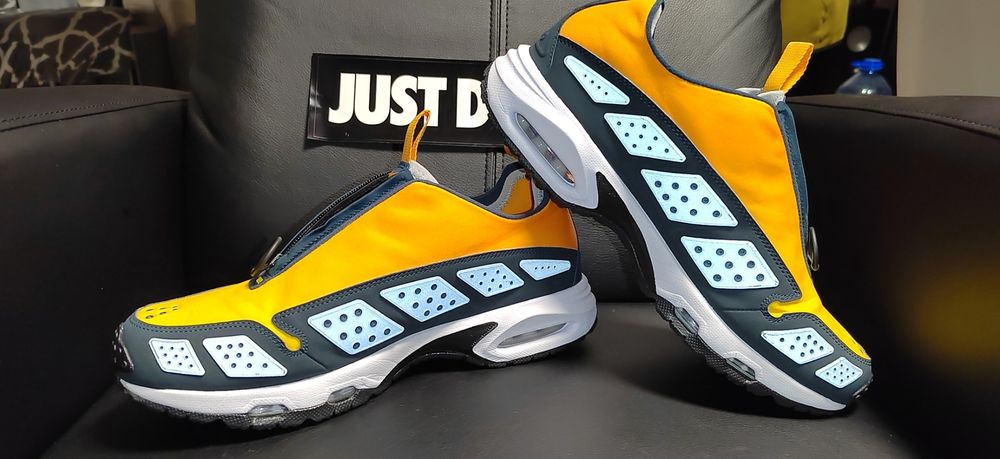 Nike Air Max SNDR, номер 44,5