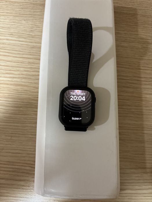 Apple Watch Series 10 42mm - 99% АКБ