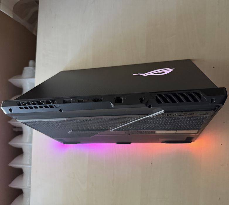 ASUS ROG Strix G15