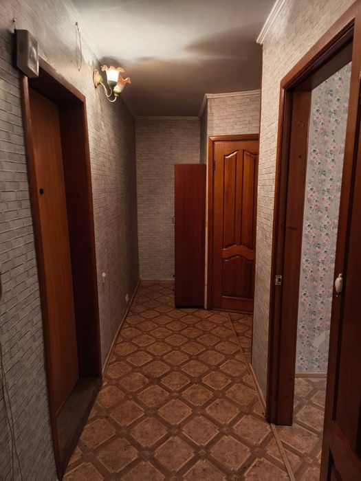 Продается двух комнатная квартира