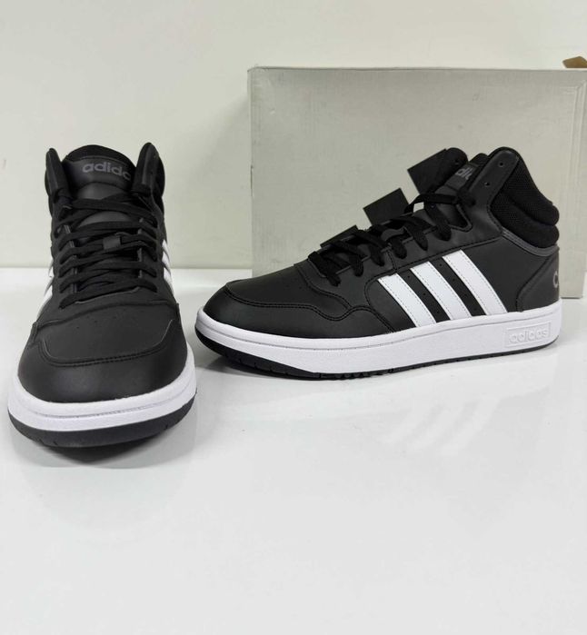 Adidas Hoops 3.0 Mid