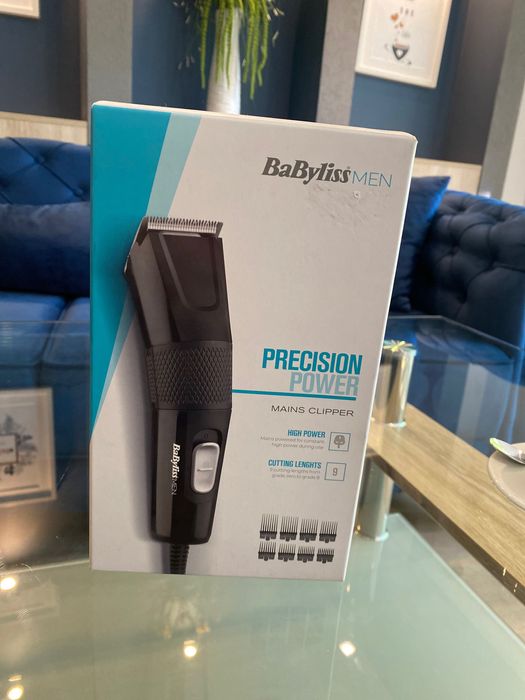 Машинка за подстригване  Mains Clipper