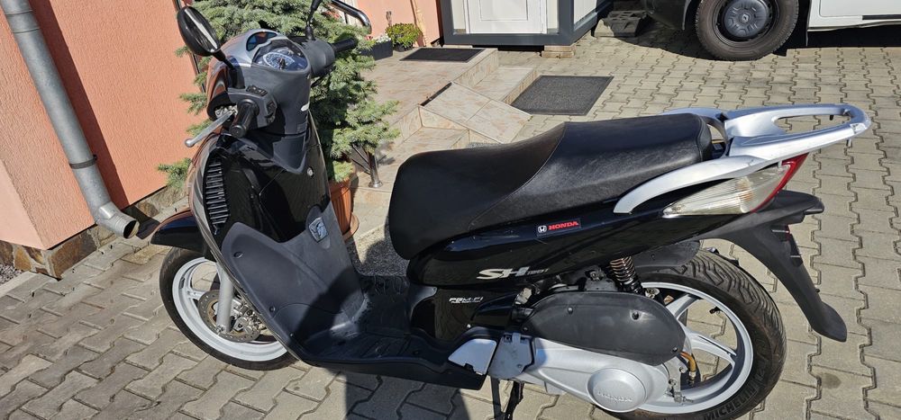 Honda Sh 150 i 2007