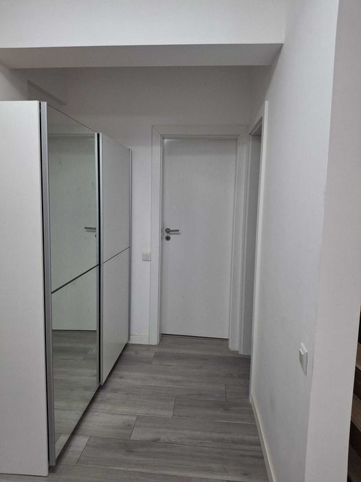 2 camere Tunari-Otopeni | bloc NOU | 2 locuri parcare | langa padure