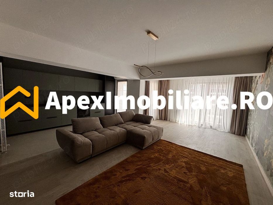 Apartament 2 camere de inchiriat Dudesti Bucuresti | ApexImobiliare.ro — fotografia 1