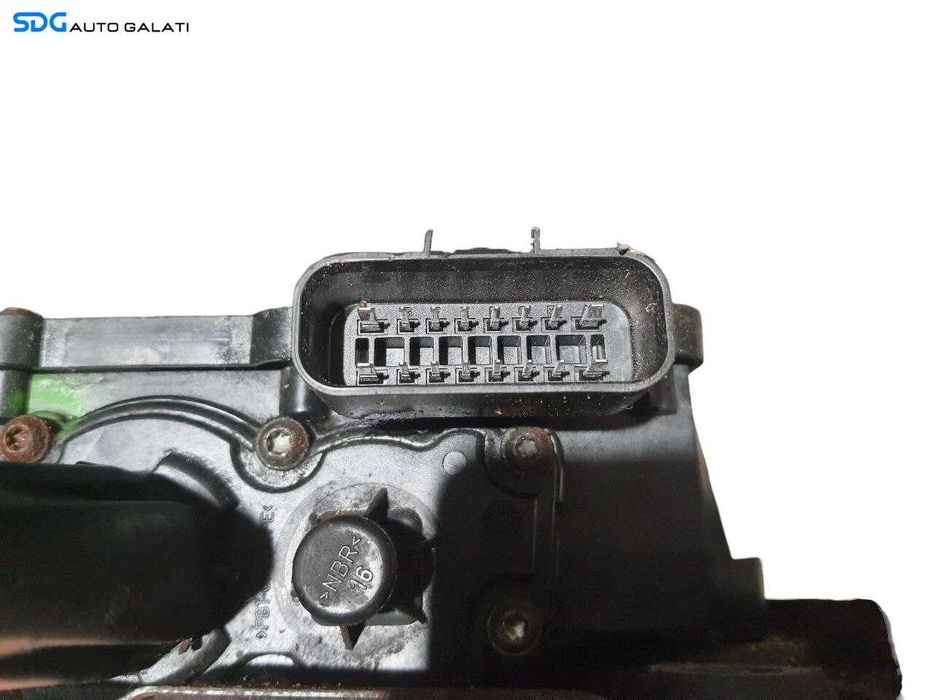 Motoras Frana de Mana Electrica Opel Zafira C 2011 - 2017 Cod A2C53311601 13310023 [N3323]